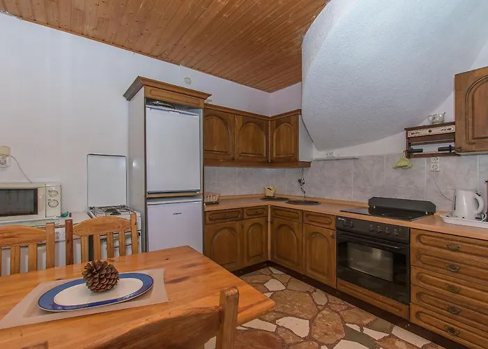 Appartamento Clarus Mare *