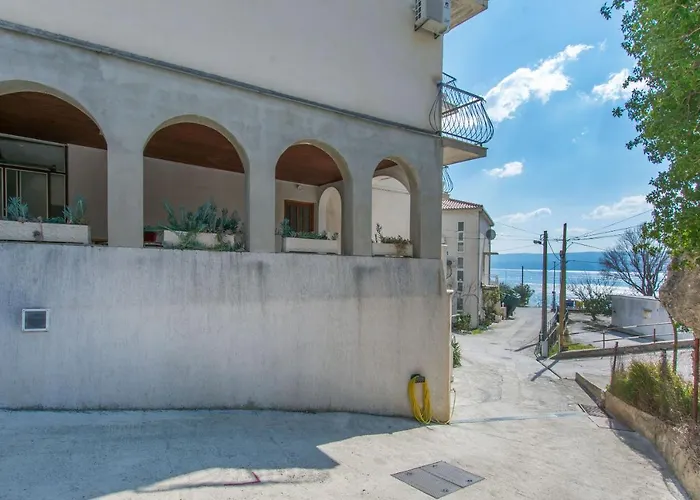 Appartamento Clarus Mare