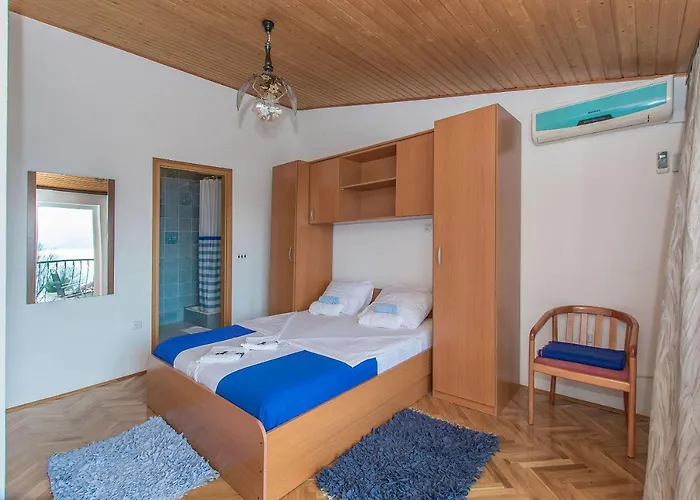 Clarus Mare Appartamento Duće