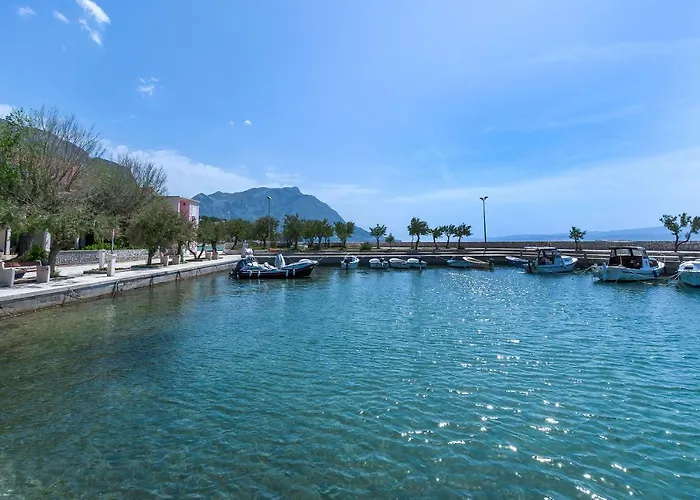 Appartamento Clarus Mare