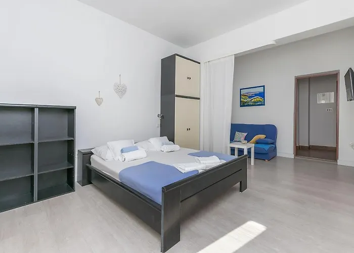 Appartamento Clarus Mare