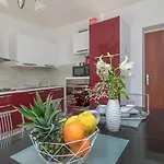 Clarus Mare Lägenhet Duće