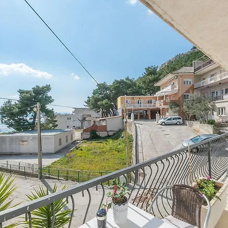 Clarus Mare Apartment