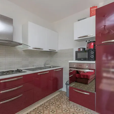 Apartment Clarus Mare Duce