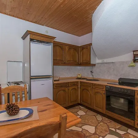 Apartment Clarus Mare *