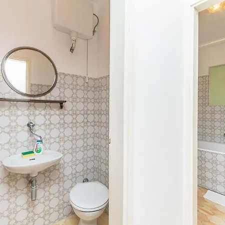 Apartment Clarus Mare *