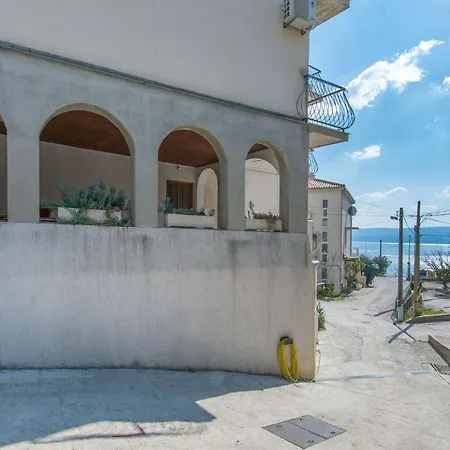 Apartment Clarus Mare