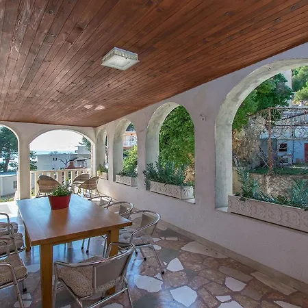 Clarus Mare Apartment