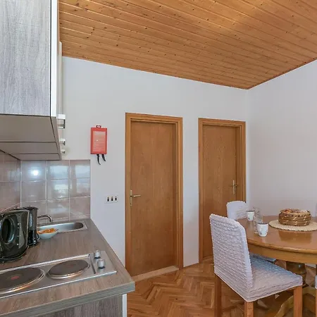 Apartment Clarus Mare
