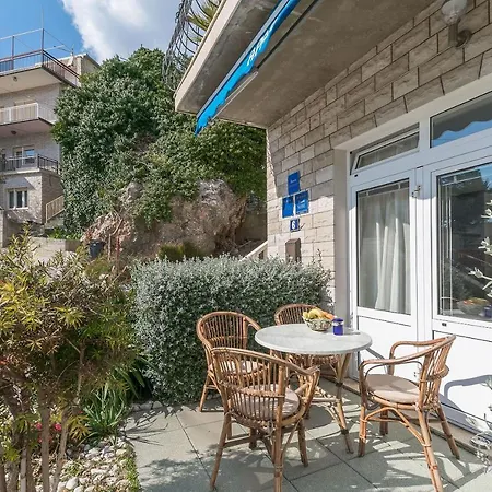 Clarus Mare Apartment