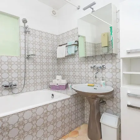 Clarus Mare Apartman *