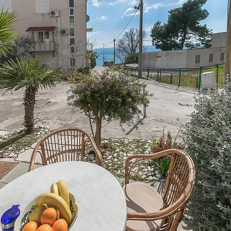 Apartment Clarus Mare Duce