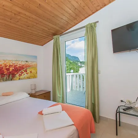 Apartment Clarus Mare