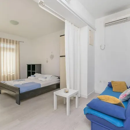 Apartment Clarus Mare
