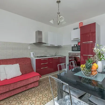 Apartment Clarus Mare Duce
