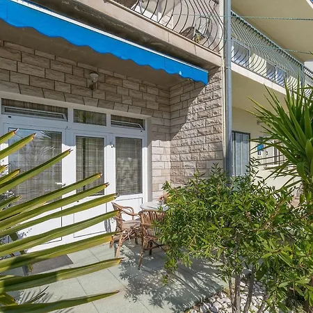 Clarus Mare Apartment