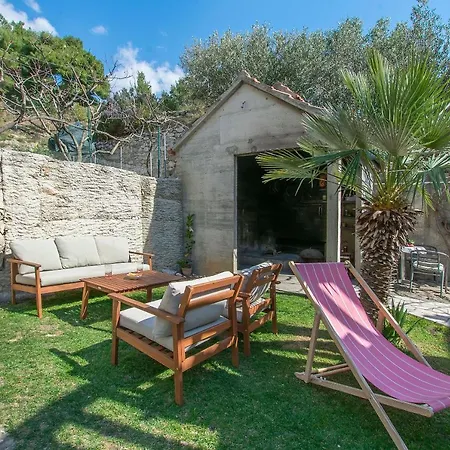 Appartement Clarus Mare Duće