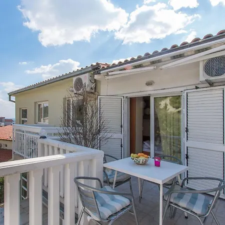 Apartment Clarus Mare