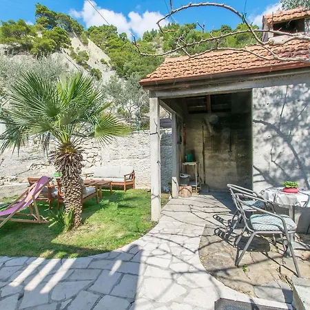 Clarus Mare Apartment Duce