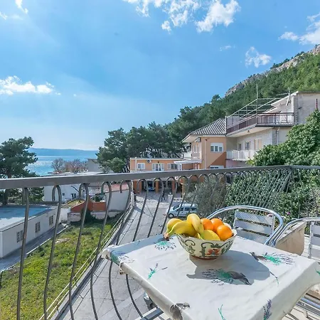 Clarus Mare Apartment *