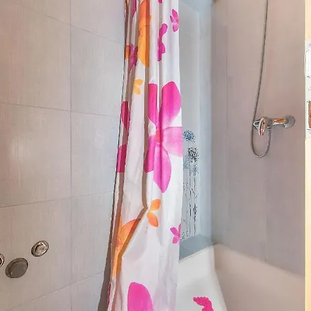 Clarus Mare Apartment Duce