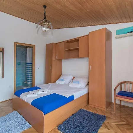 Clarus Mare Apartman Duce