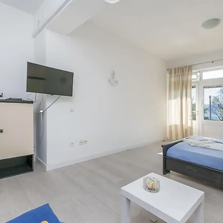 Apartment Clarus Mare Duce