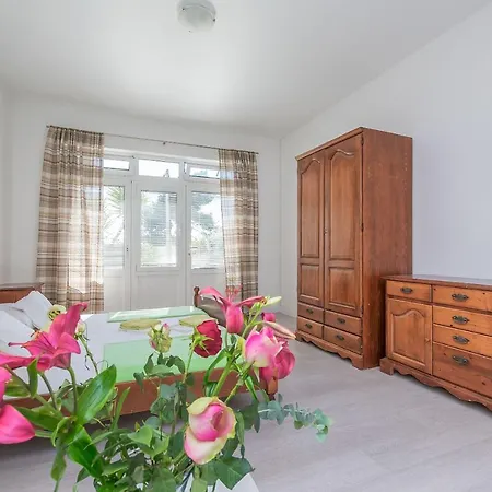Clarus Mare Apartment *