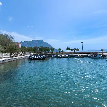 Apartment Clarus Mare