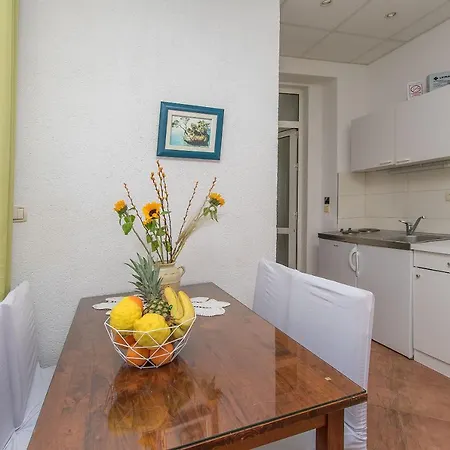 Clarus Mare Apartman Duce