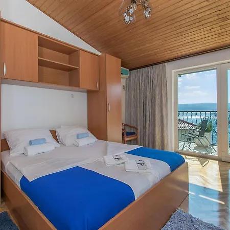 Clarus Mare Apartment Duce