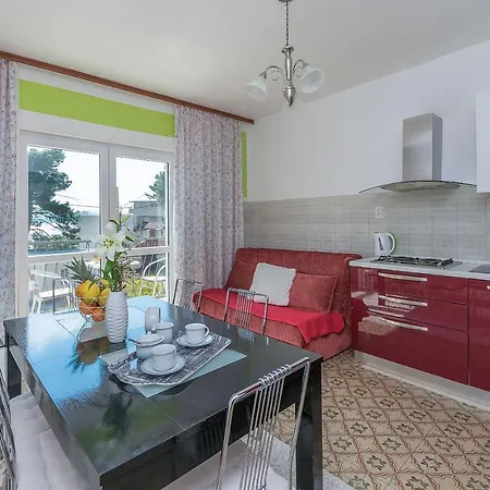 Apartment Clarus Mare Duce