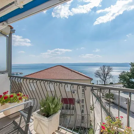 Apartment Clarus Mare