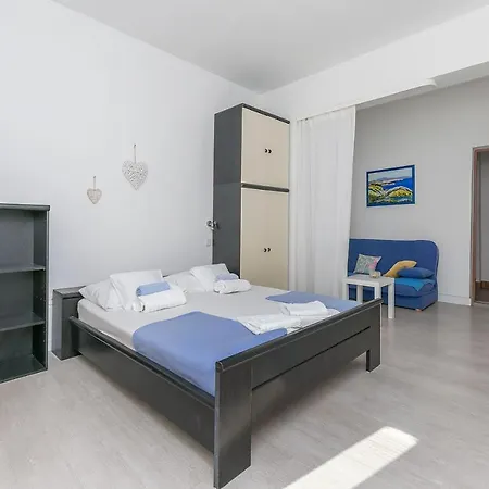 Apartment Clarus Mare