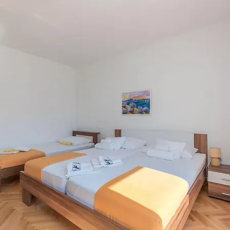Apartment Clarus Mare