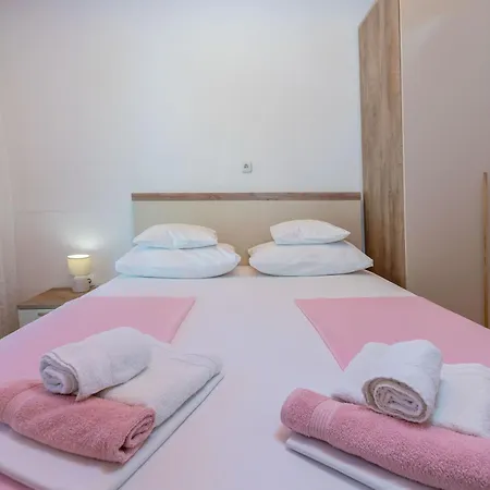 Apartment Clarus Mare