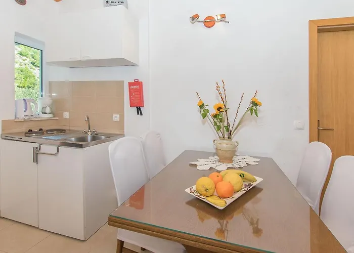 Apartman Clarus Mare *