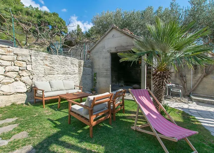 Apartman Clarus Mare Duće