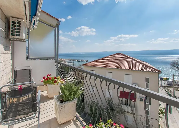 Apartman Clarus Mare
